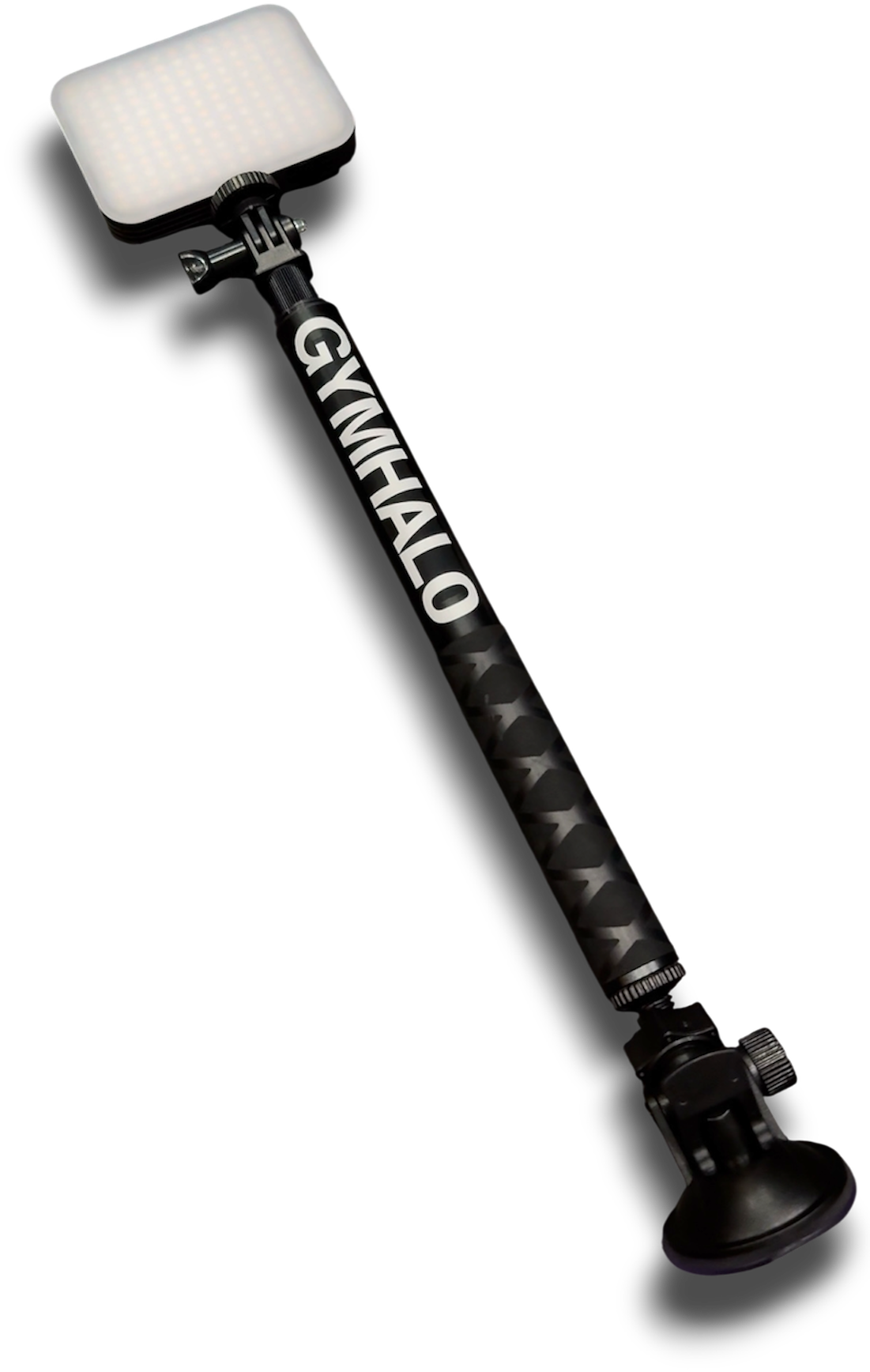 GymHalo