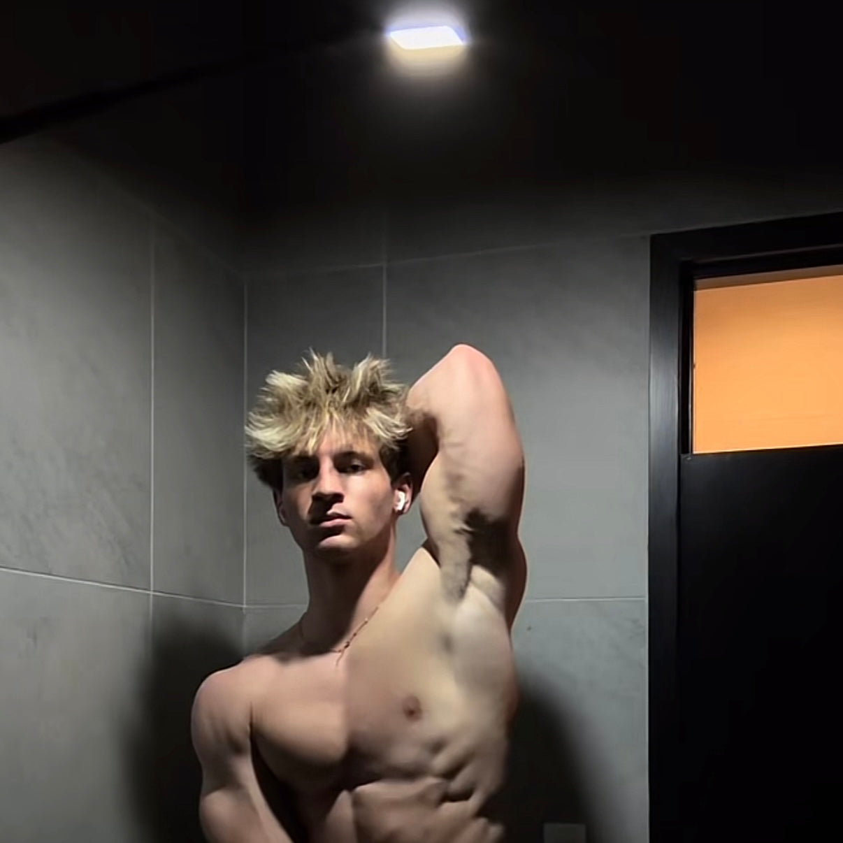 GymHalo