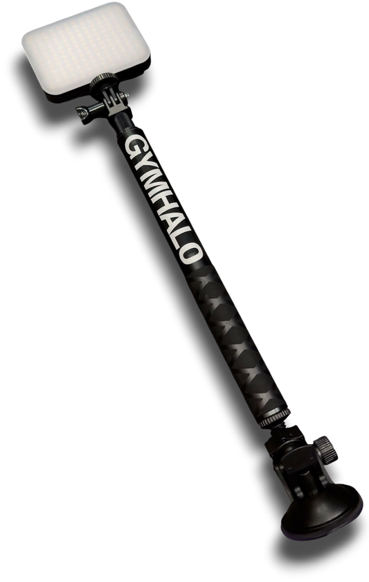GymHalo